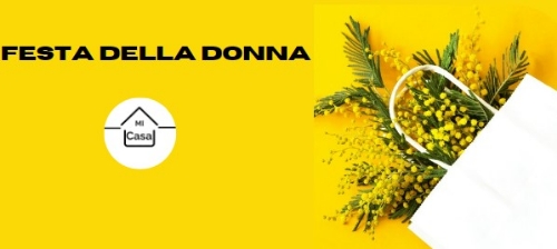 Festa della Donna